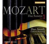 Sonates Pour Duos Vol. 1