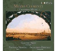 Sonates Pour Flûte, Claviorganum Et Violoncelle No. 3 Opus 21, No. 1 Et 2 Opus 21, No. 1 Opus 22, Opus 31