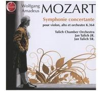 Calliope – Symphonie Concertante / Sonates pour flûte et piano – Import