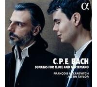 Sonates pour Flûte et Piano-Forte