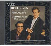 Beethoven: Sonates / Sérénade