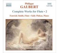 Sonates Pour Flûte Et Piano Nos. 1 À 3, Sonatine Quasi Une Fantasia