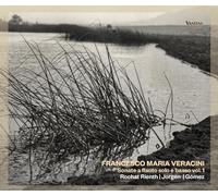 Sonates pour Flûte Seule Vol 1