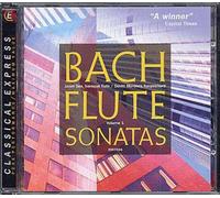 Sonates Pour Flûte Vol.1