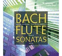 Sonates Pour Flûte Vol.2