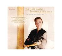 Flûte Sonatas Vol 2