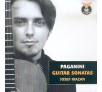 Sonates Pour Guitare