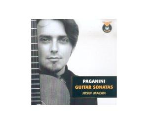 Sonates Pour Guitare