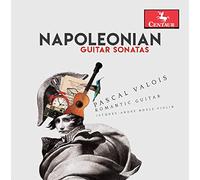 Sonates pour Guitare de l Ere Napoleonienne