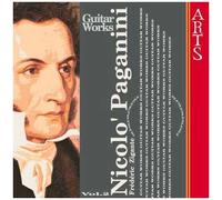 Sonates Pour Guitare Nos. 17 À 37 - Frédéric Zigante, Guitare