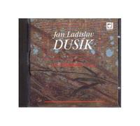 Sonates Pour Harpe & Piano Bouskova, Harpe & Hala, Piano