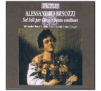 Sonates Pour Haubois & B.C. Baccini, H-Bois