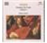 Sonates pour luth, Volume 1 – CD – NAXOS