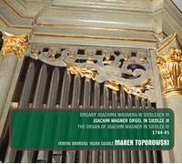 Sonates pour Orgue Bwv 525 520