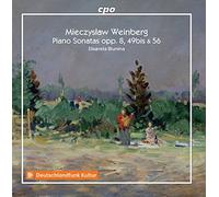 Sonates pour Piano