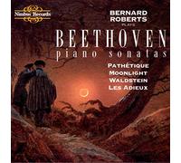Sonates pour piano