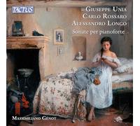 Sonates pour Piano