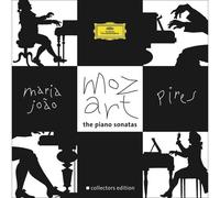 Sonates Pour Piano