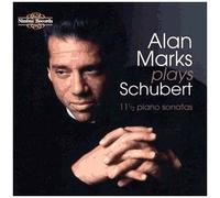11½ Piano Sonatas – Nimbus Lighting