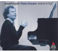 Sonates pour piano