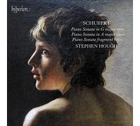 Sonates pour Piano