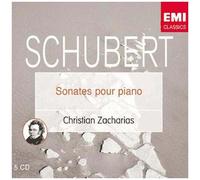 Sonates Pour Piano