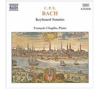 Sonates pour piano - 6 – CD – NAXOS