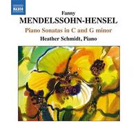 Sonates pour piano CD