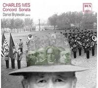 Sonates pour Piano Concord
