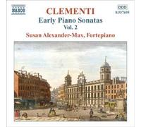 Sonates Pour Piano De Jeunesse Vol. 2 : Sonates Opus 11, Sonate No. 2 Opus 1, Sonate No. 3 Opus 7