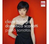 Sonates pour piano E