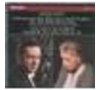 Sonates pour piano et violon