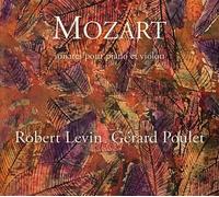 Sonates pour Piano et Violon