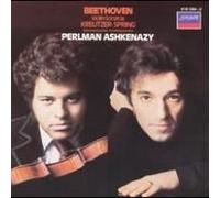 Sonates Pour Piano Et Violon Op.12/1 À 3 Perlman/Ashkenazy