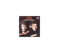 Sonates Pour Piano Et Violon Op.12/1 À 3 Perlman/Ashkenazy