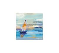 Édouard Lalo / Paul Lacombe / Fernand De La Tombelle – Sonates pour piano et violoncelle – CD