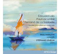 Sonates pour Piano et Violoncelle