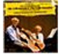 Serkin Rostropovich - PIANO CELLOSERKINROSTROPOV GH