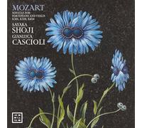 Sonates pour piano forte et violon
