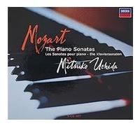 Sonates pour piano G