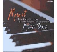 Sonates Pour Piano - Intégrale