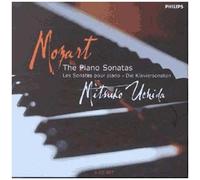 Sonates Pour Piano - Intégrale
