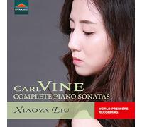 Sonates pour Piano (Intégrale) – Dynamic – CD
