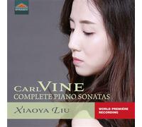 Sonates pour Piano Intégrale CD