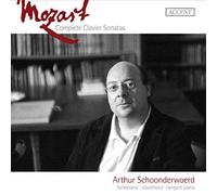 Sonates pour Piano (Intégrale) [Import]