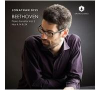 Sonates pour piano Intégrale Volume 2