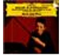 Maria João Pires – Sonates pour piano K.331 'Alla turca' et K.457; Fantaisies K.397, K.475 – CD
