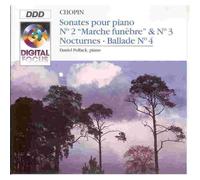 Sonates Pour Piano, Marche Funebre