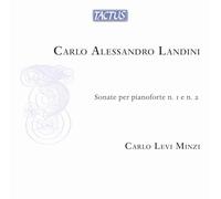 Sonates pour Piano N 1 et 2