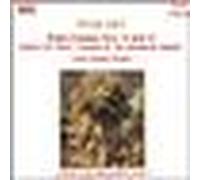 Mozart, W.a. - Sonates pour piano nos 11 & 14